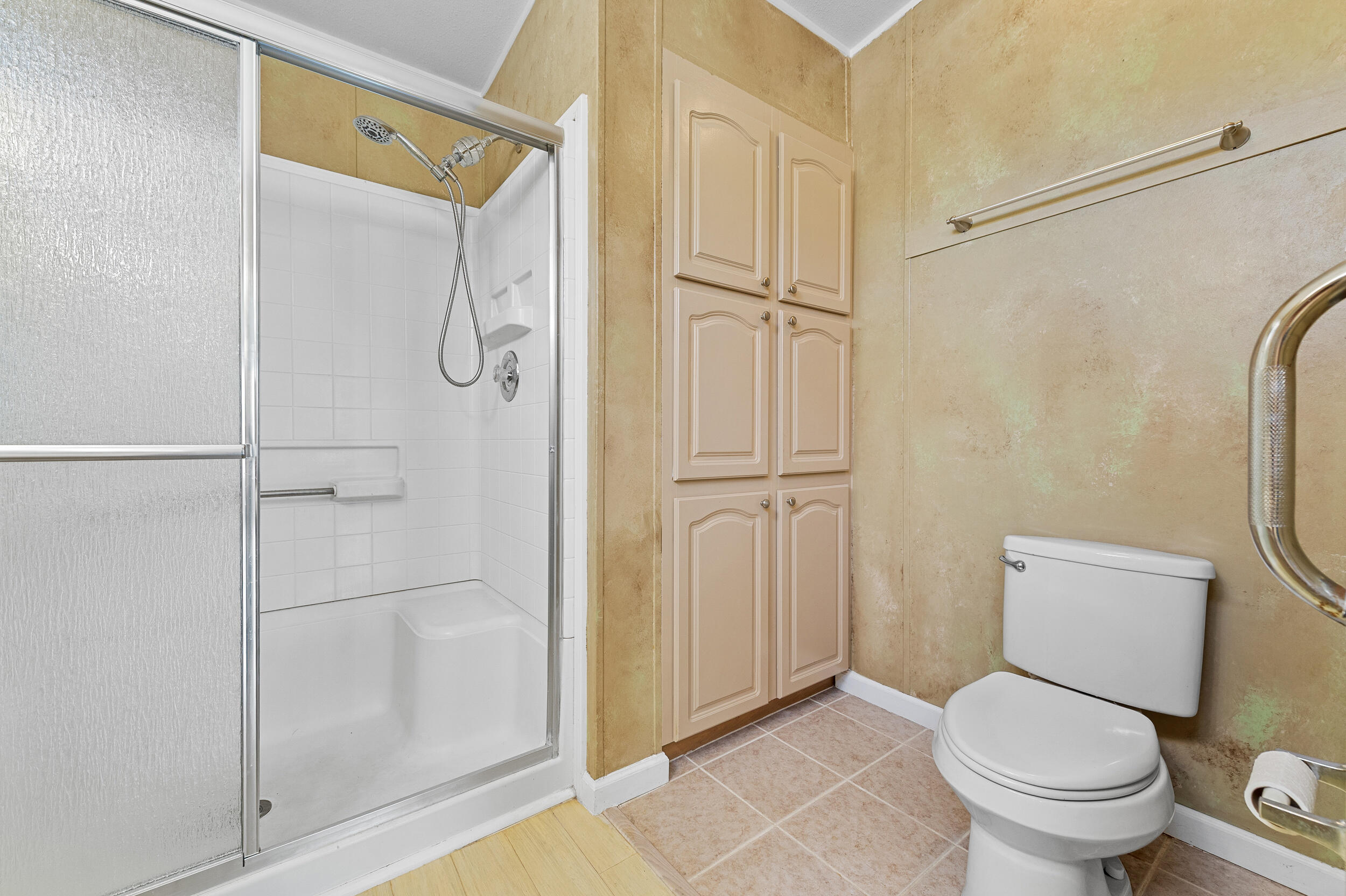 The Meadows - Residential