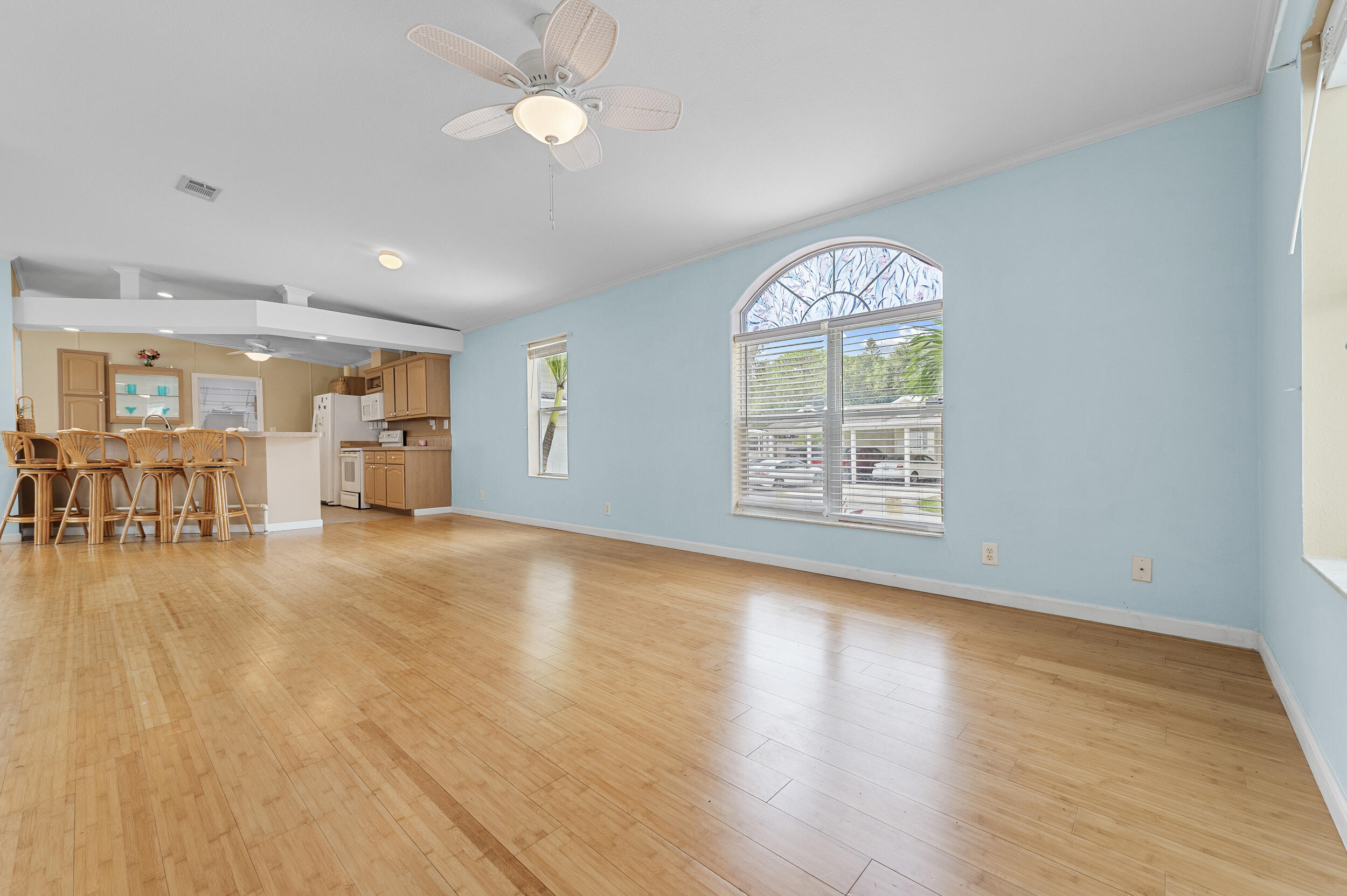 The Meadows - Residential