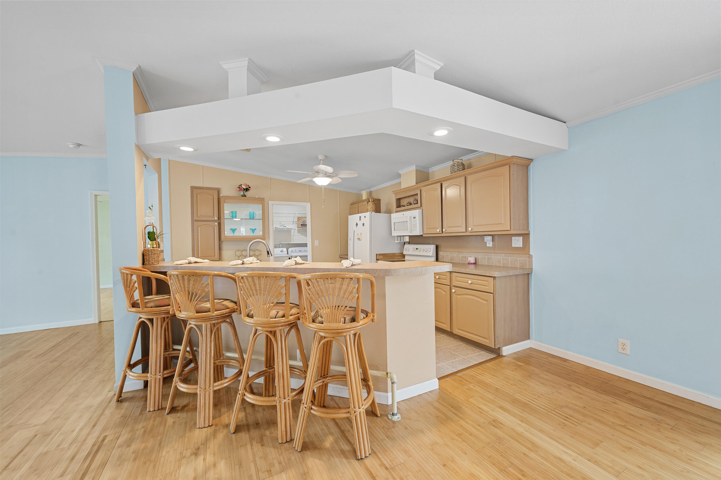 The Meadows - Residential