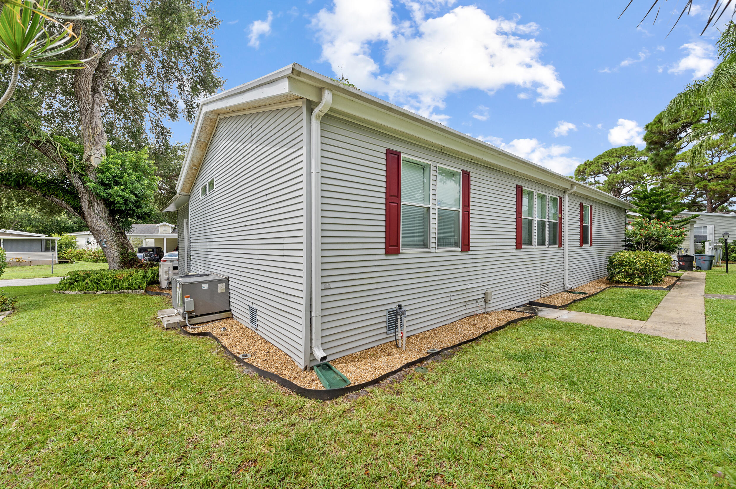 The Meadows - Residential