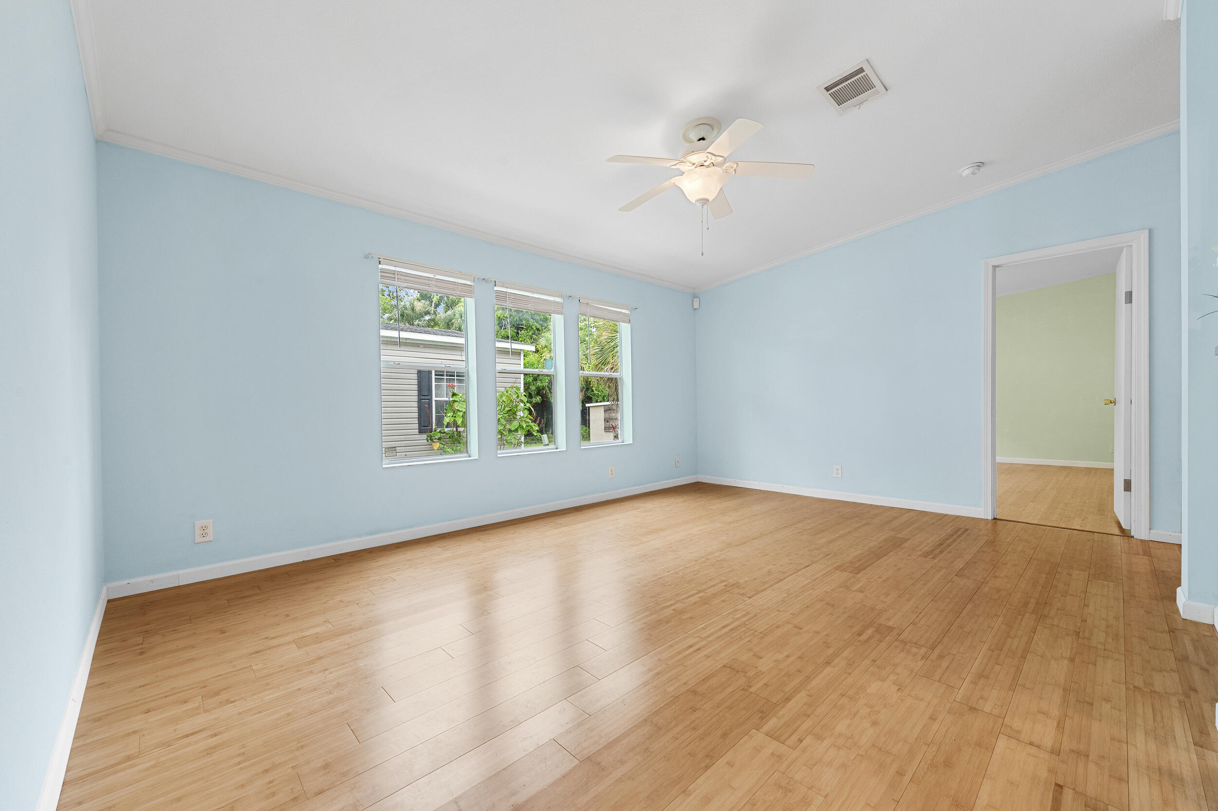 The Meadows - Residential