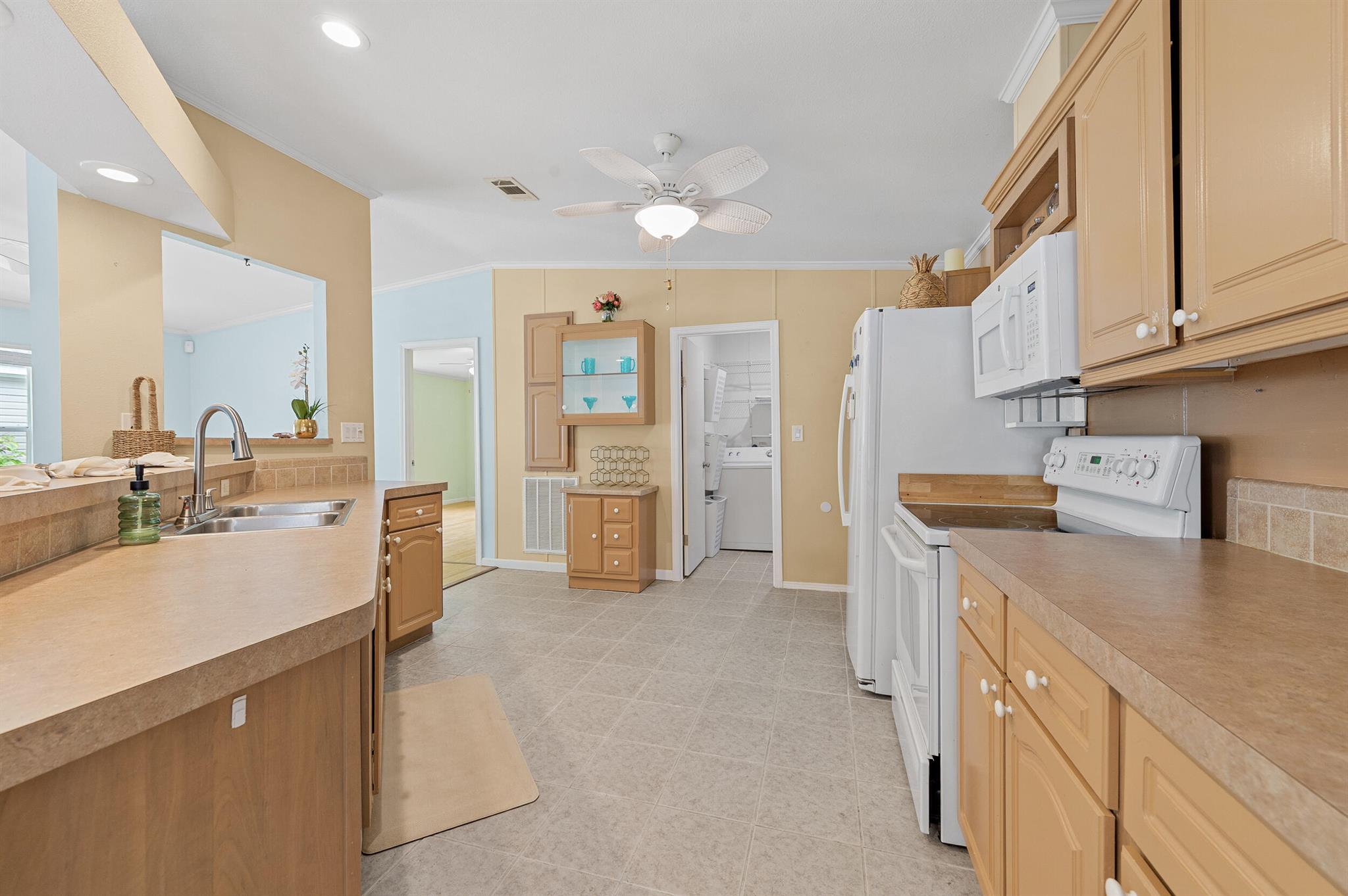 The Meadows - Residential