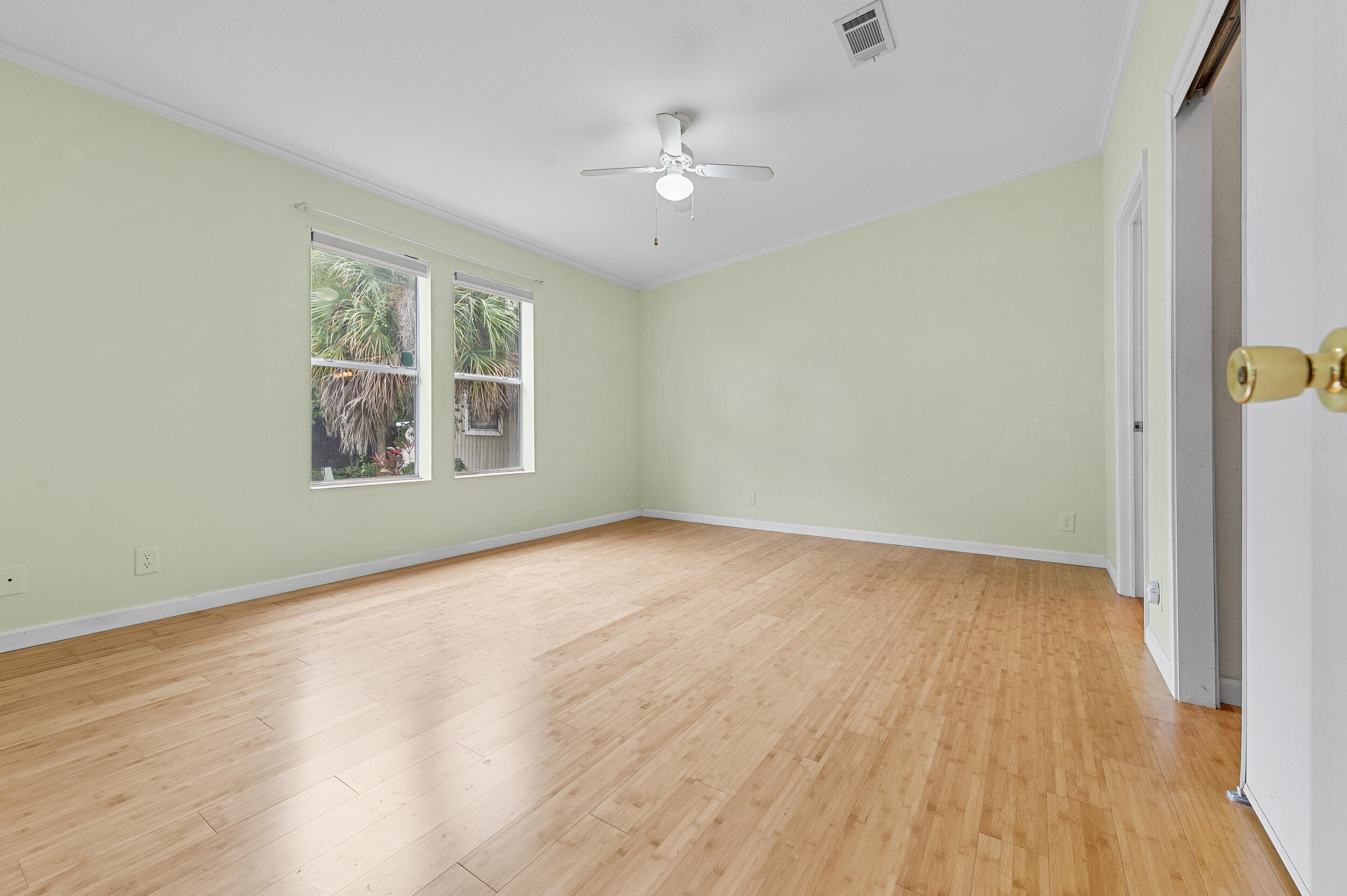 The Meadows - Residential