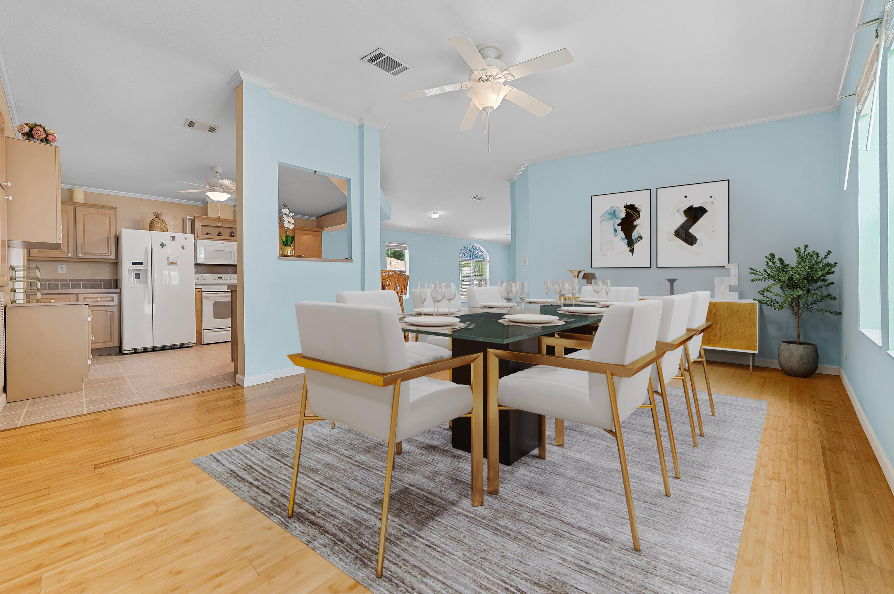 The Meadows - Residential