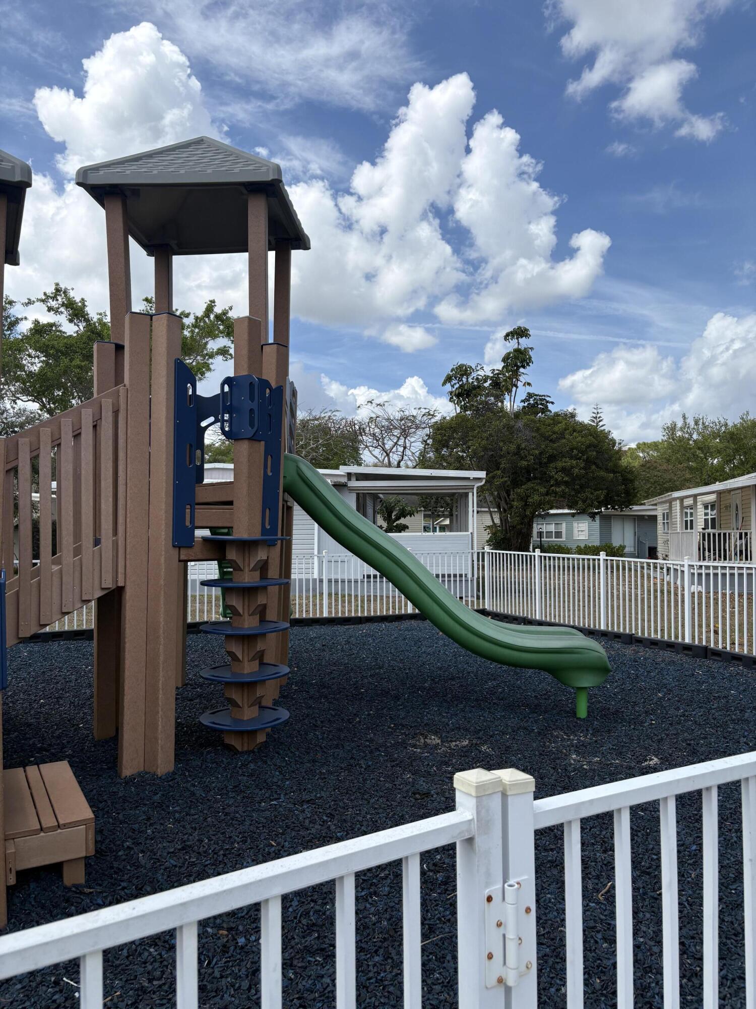 The Meadows - Residential