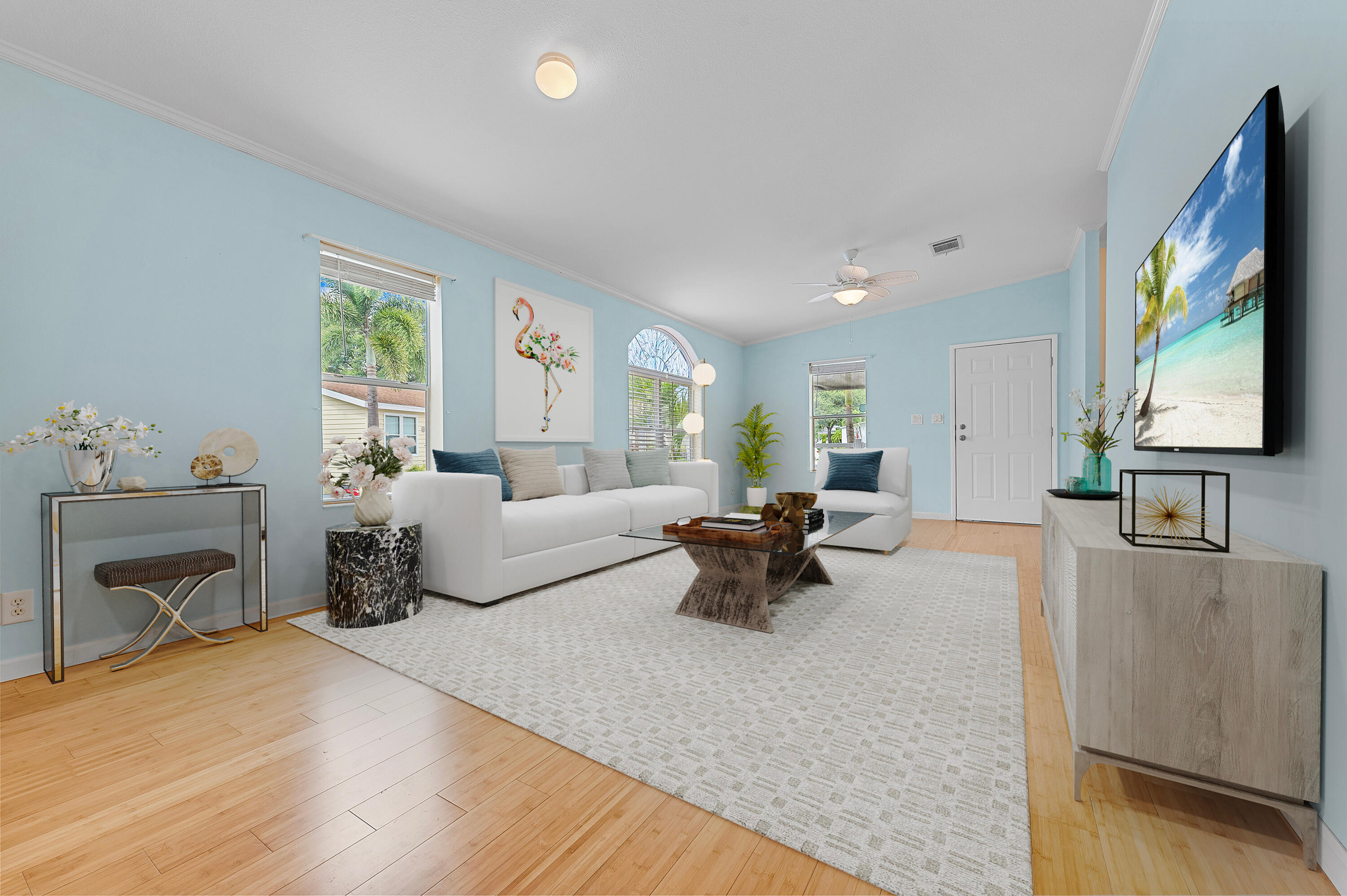 The Meadows - Residential