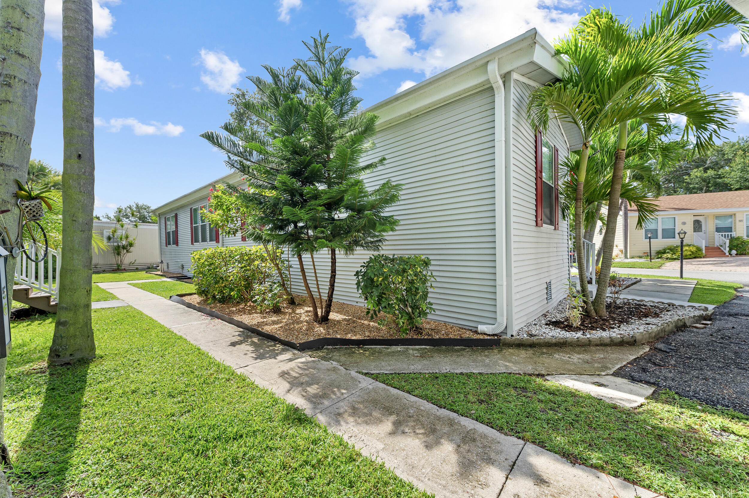 The Meadows - Residential