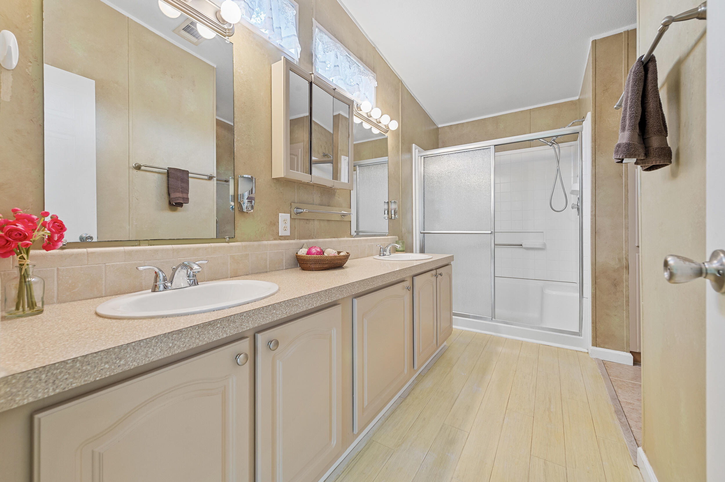 The Meadows - Residential