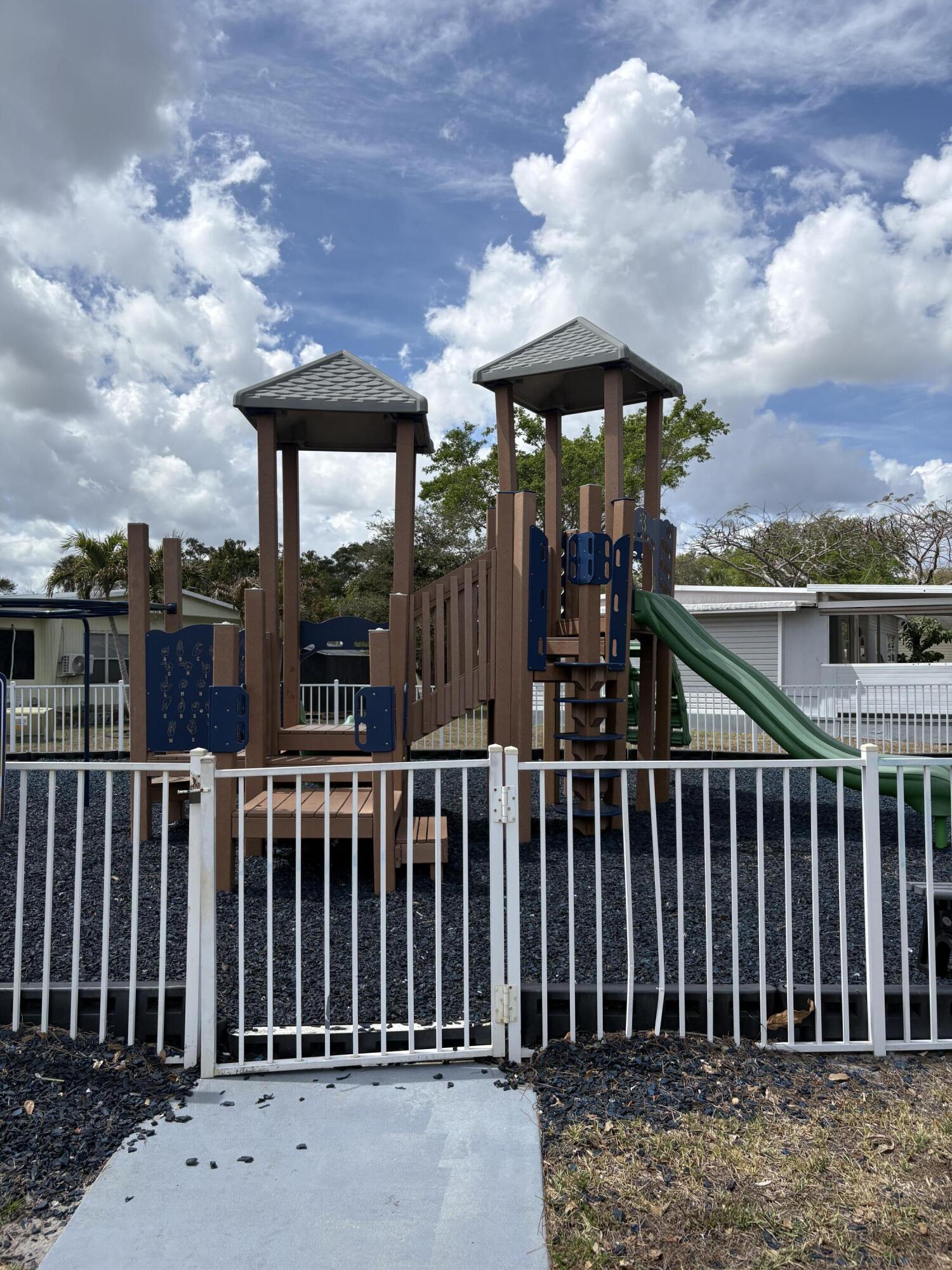 The Meadows - Residential