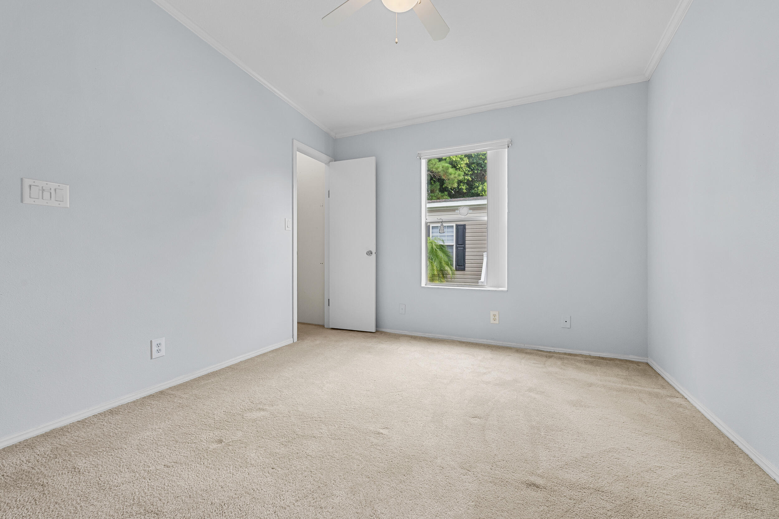 The Meadows - Residential