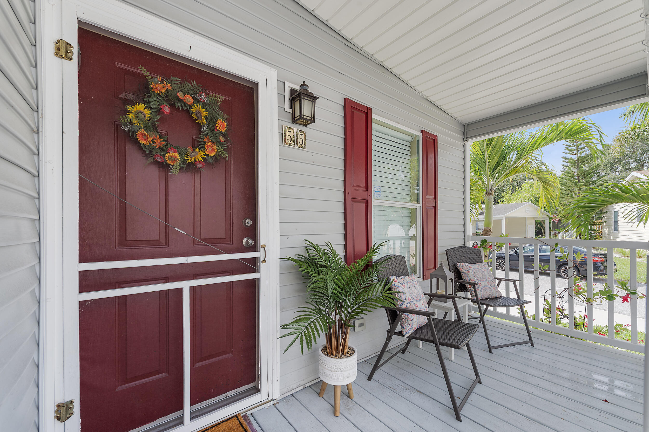 2555 Pga Boulevard #55