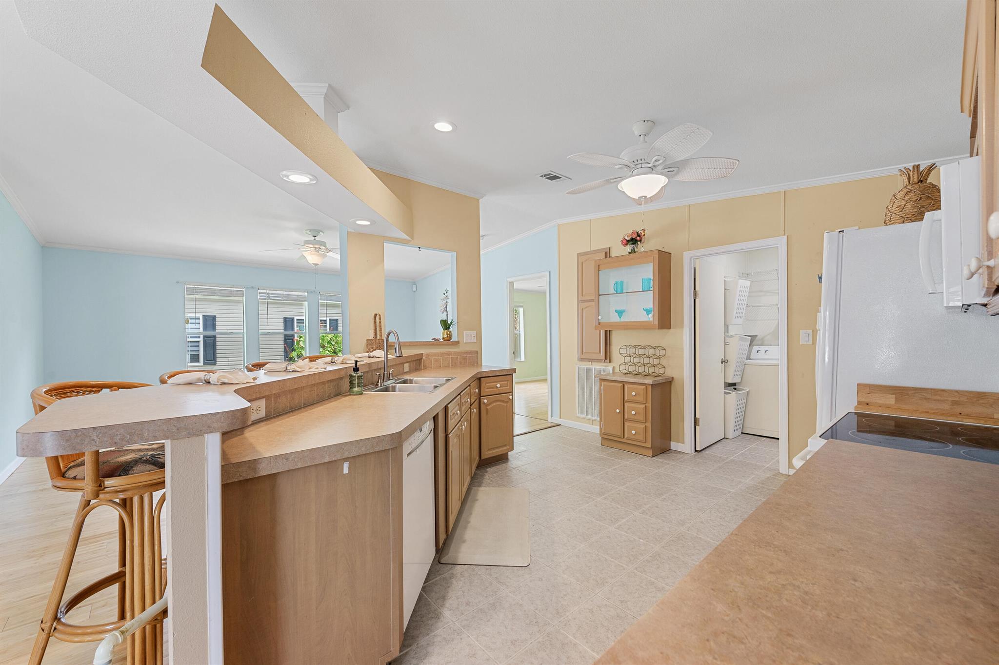 The Meadows - Residential
