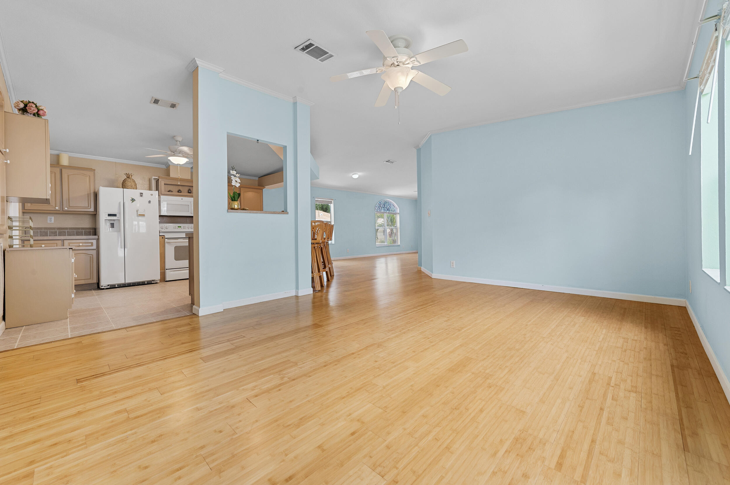 The Meadows - Residential