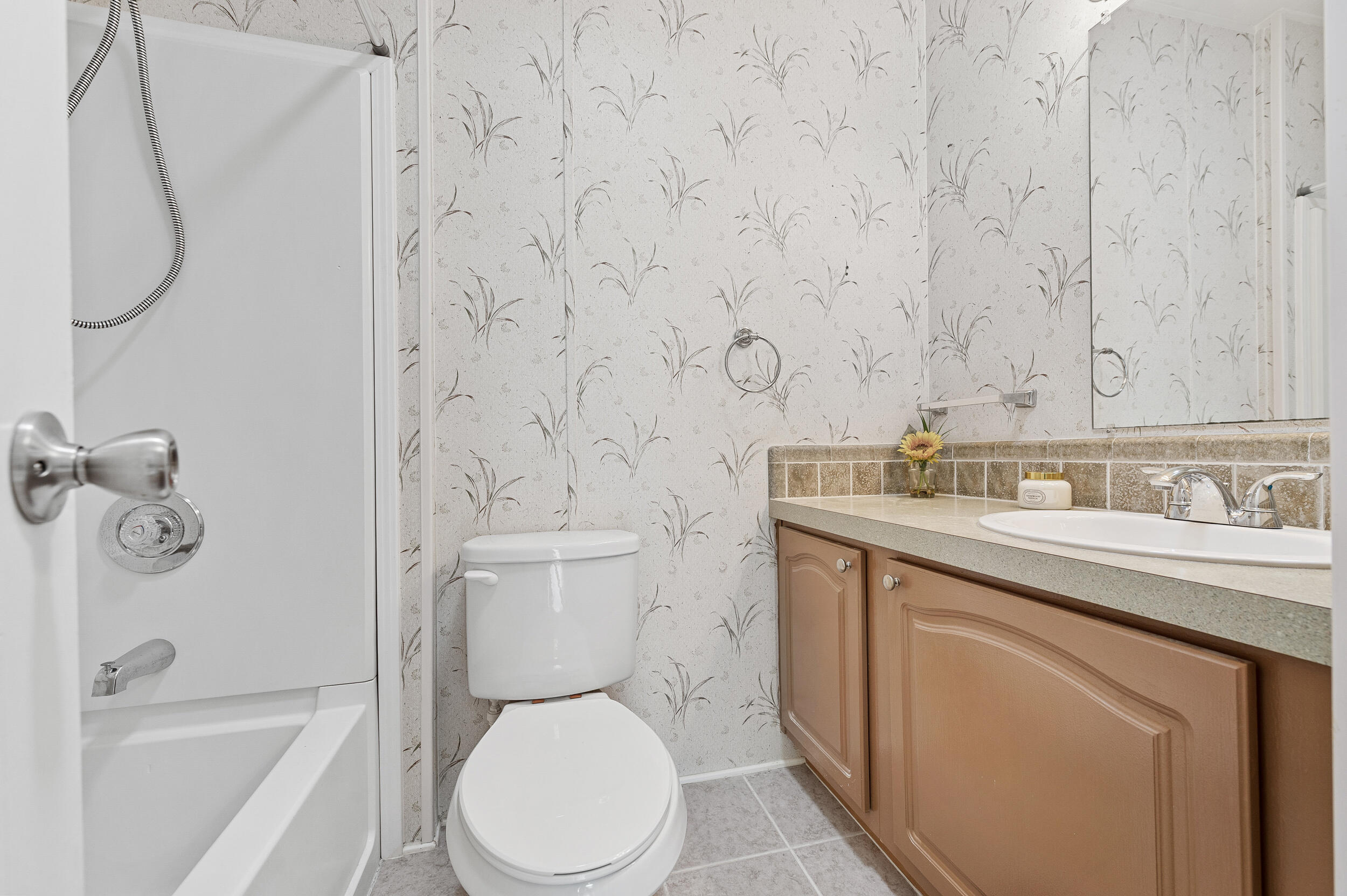 The Meadows - Residential