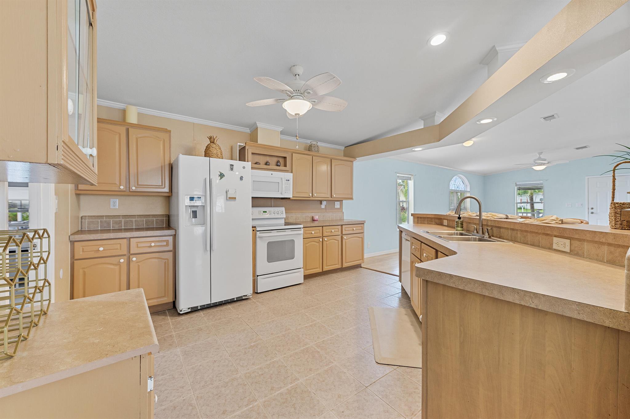 The Meadows - Residential