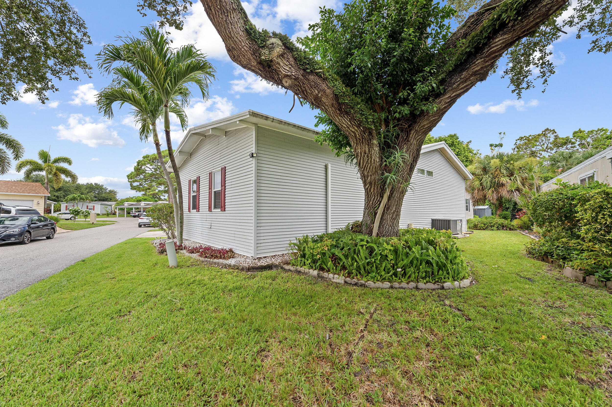 The Meadows - Residential