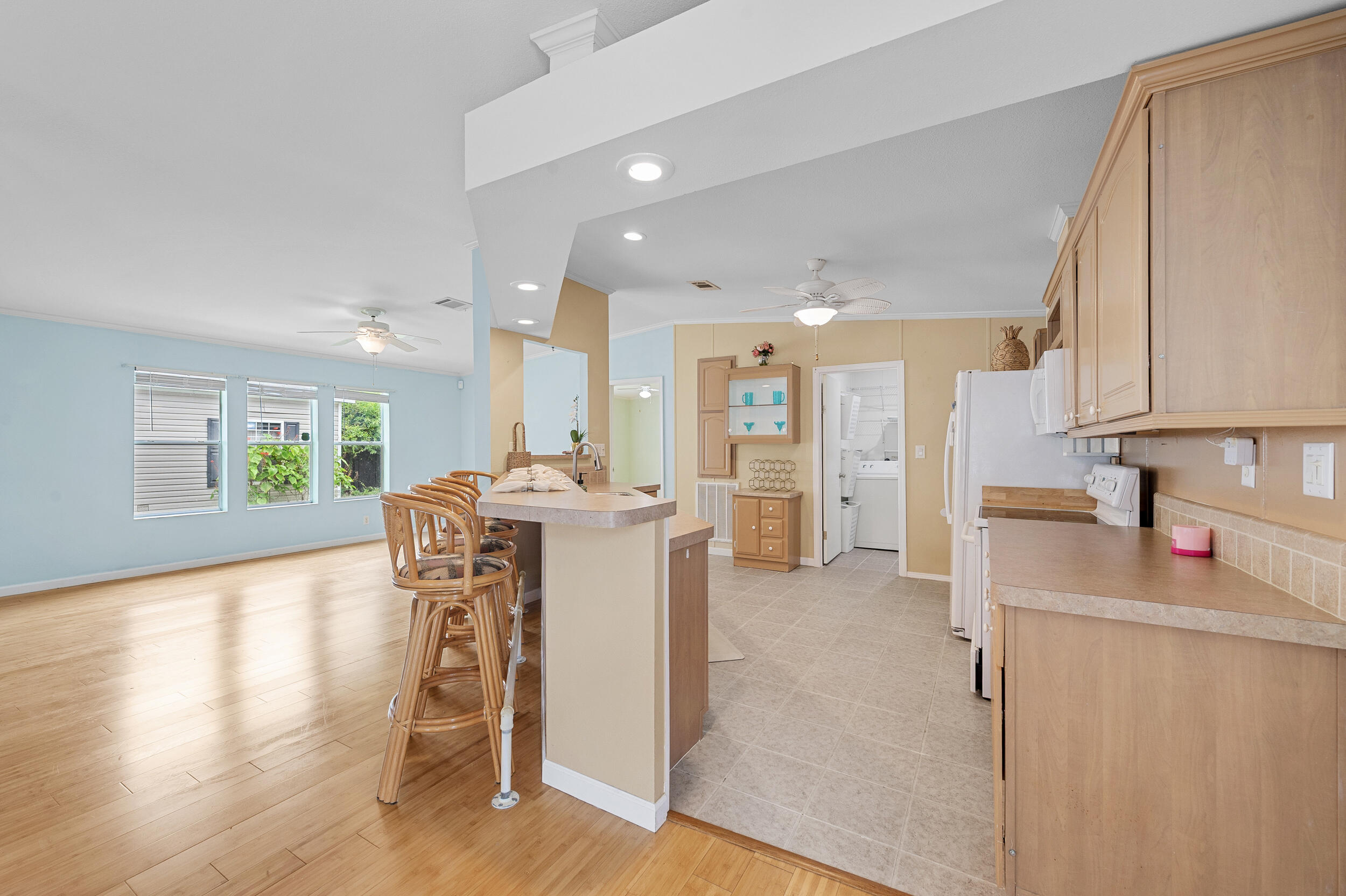 The Meadows - Residential