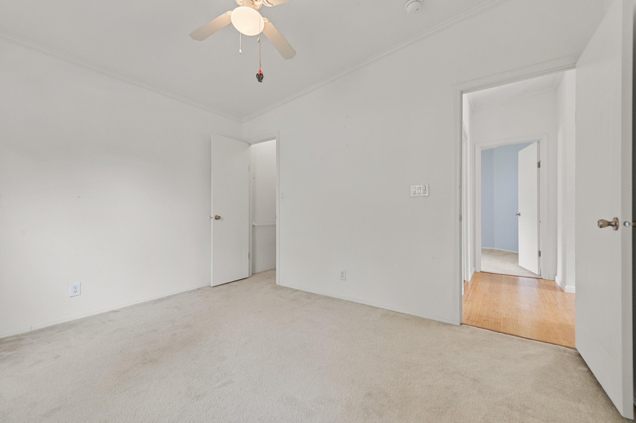 The Meadows - Residential