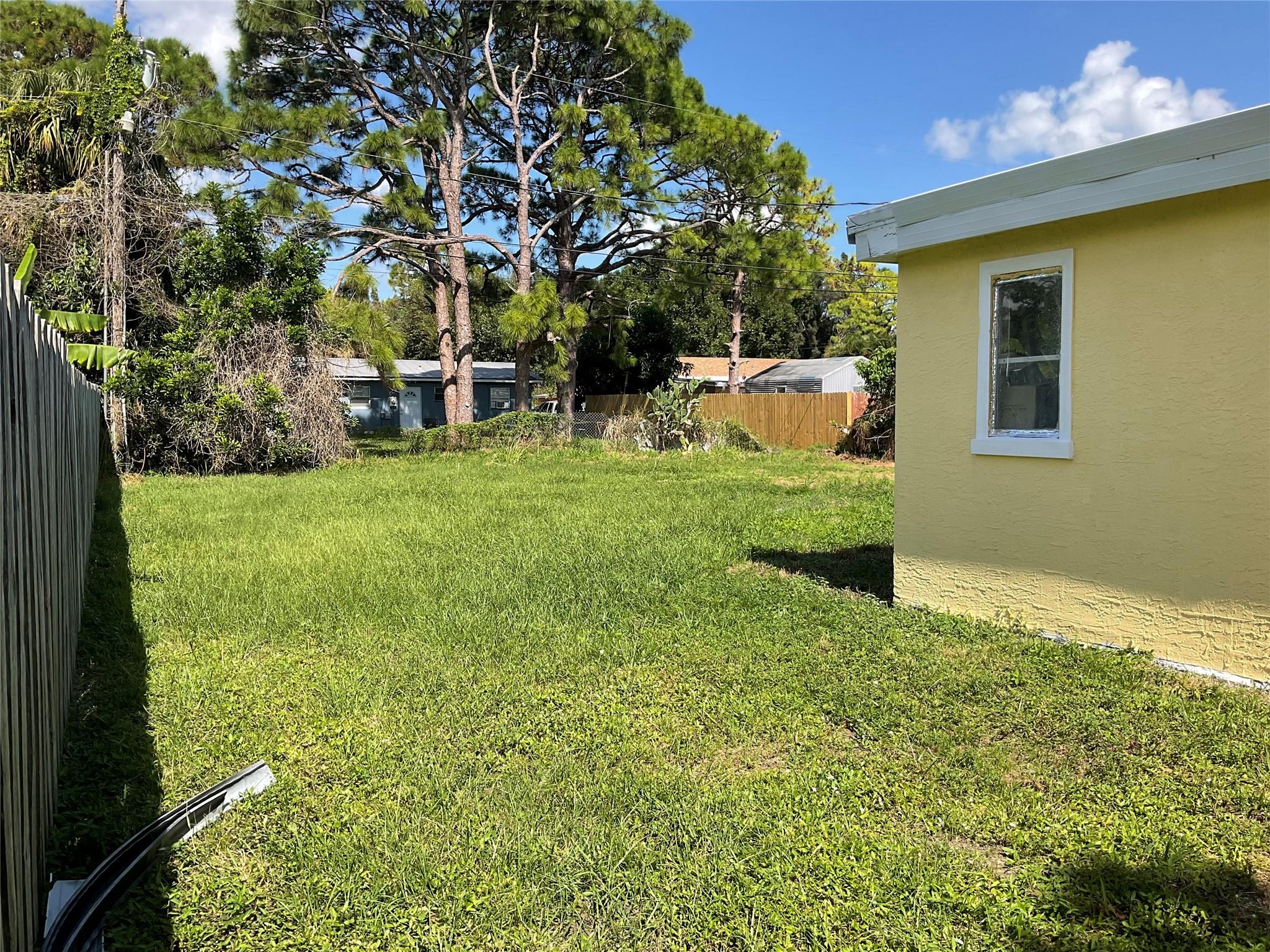 Silver Lake Park Sub - Residential