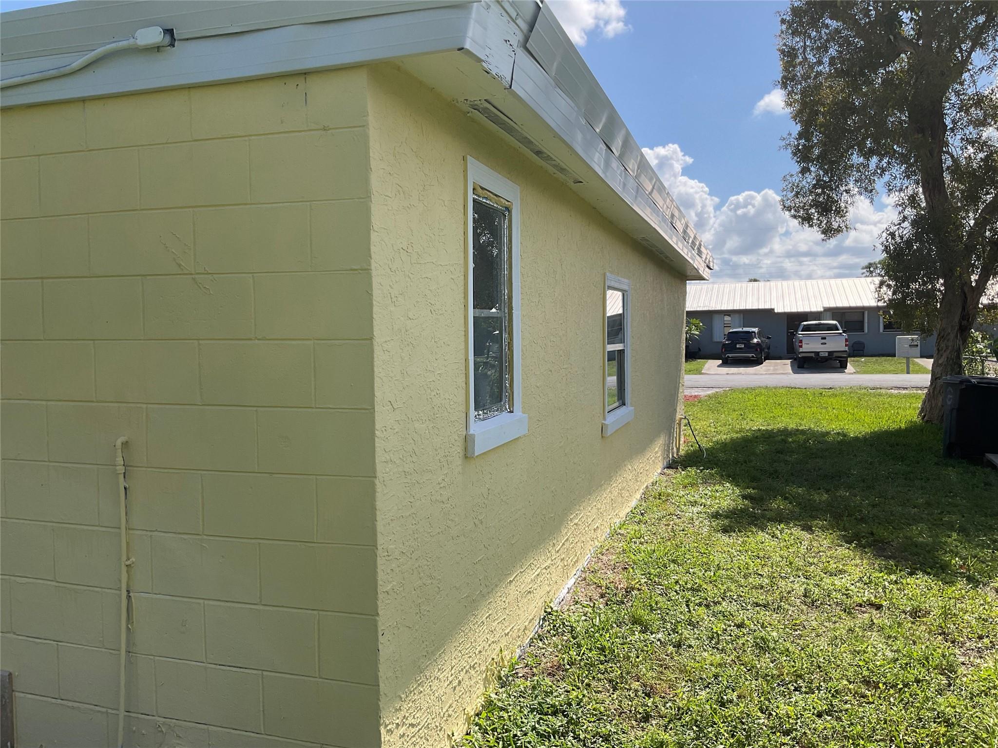Silver Lake Park Sub - Residential