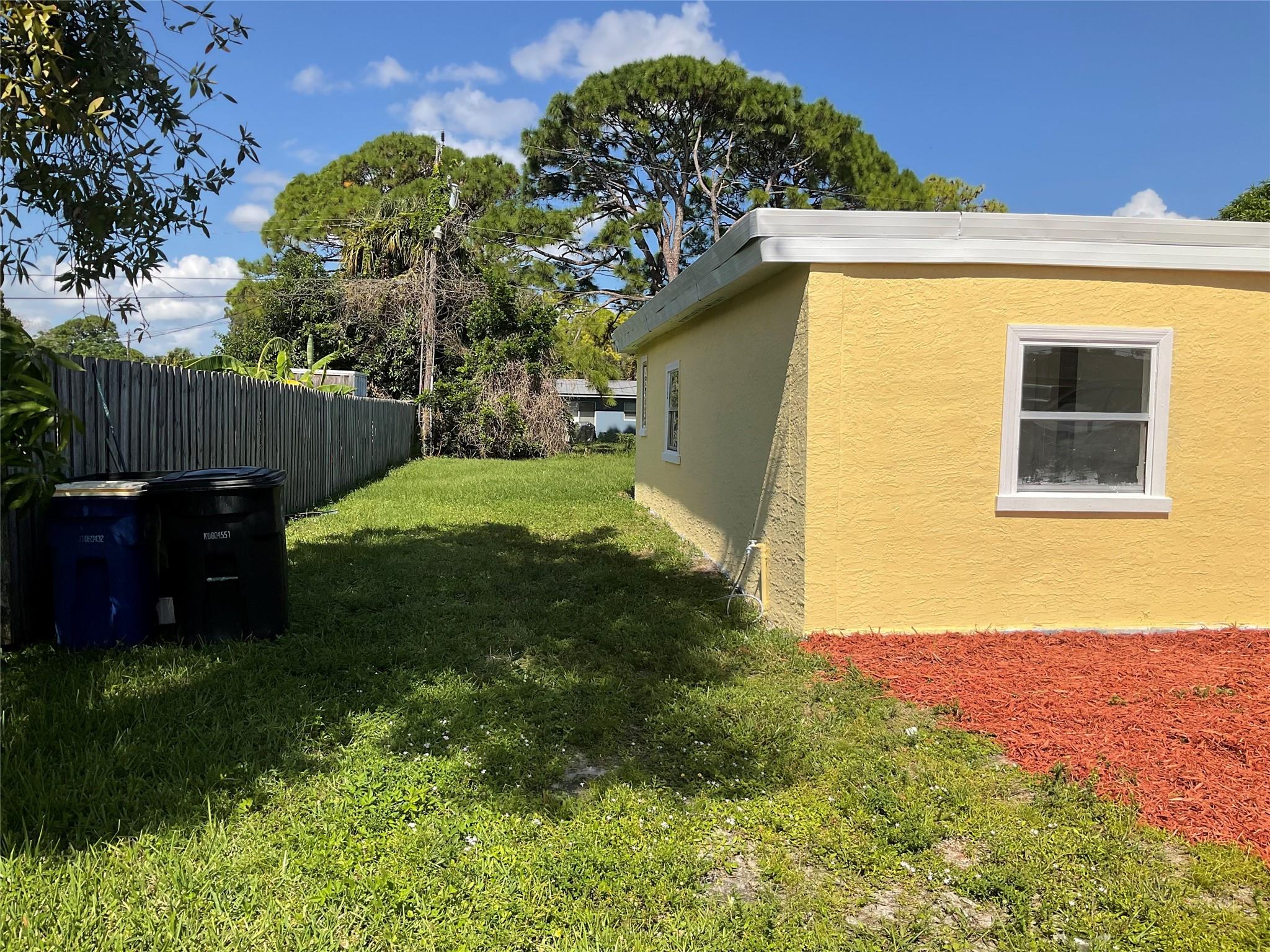 Silver Lake Park Sub - Residential