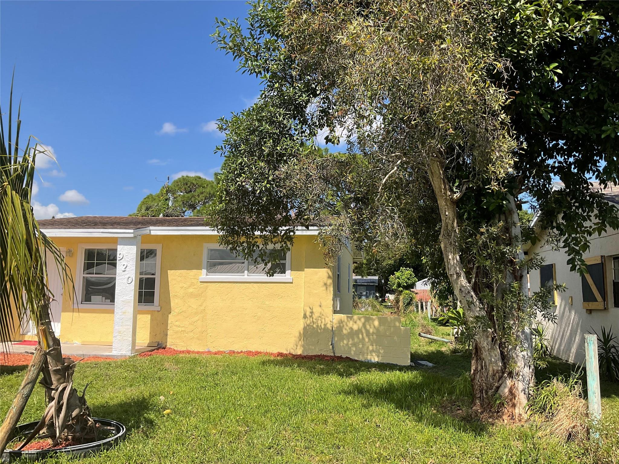 Silver Lake Park Sub - Residential