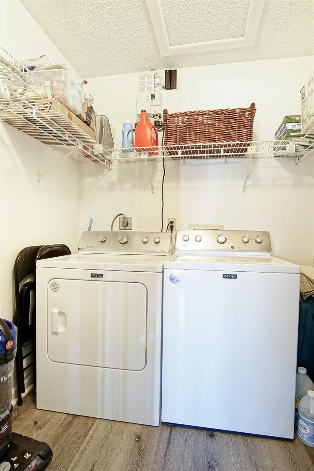 HIGH POINT OF FORT PIERCE - Residential