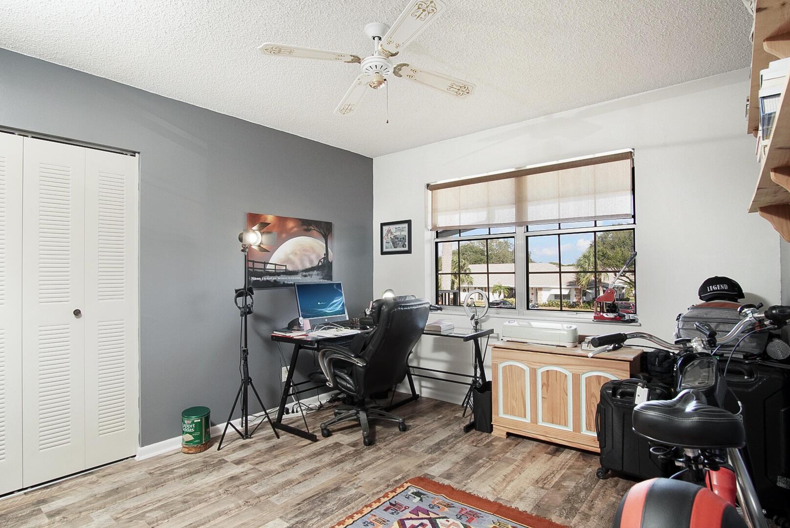 HIGH POINT OF FORT PIERCE - Residential