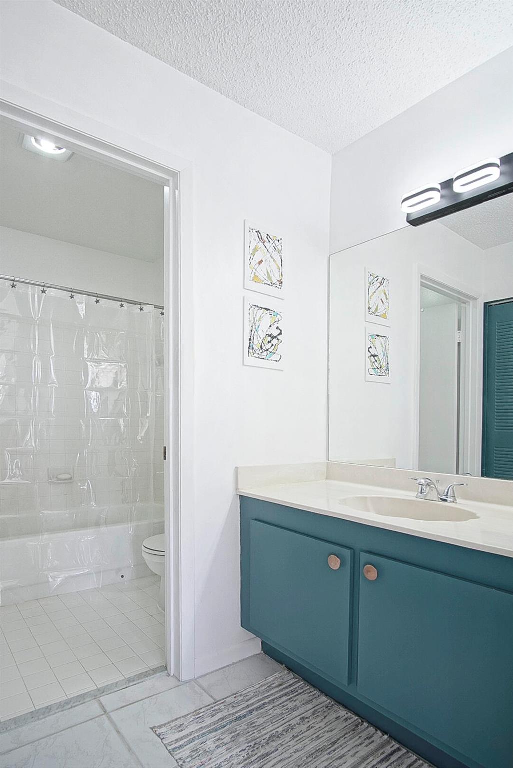 HIGH POINT OF FORT PIERCE - Residential