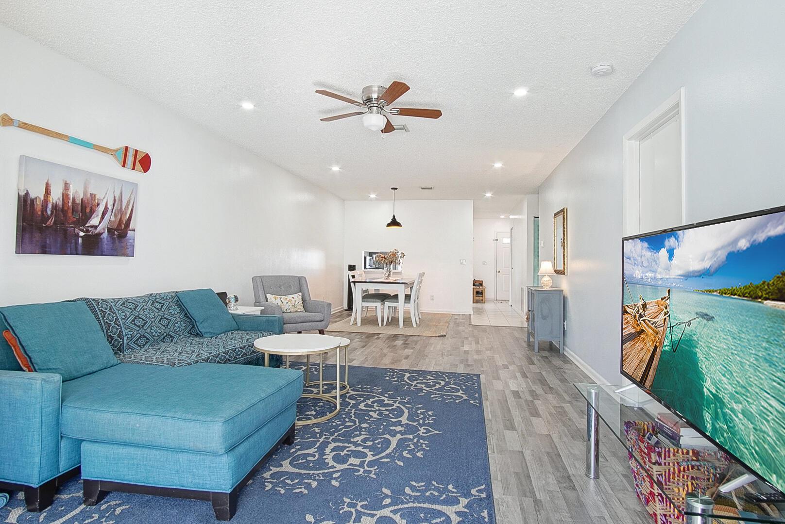 HIGH POINT OF FORT PIERCE - Residential