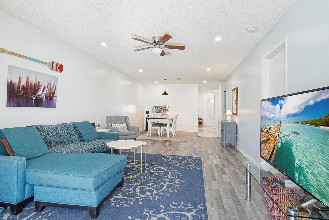 HIGH POINT OF FORT PIERCE CONDOMINIUM SECTION 3 - Residential