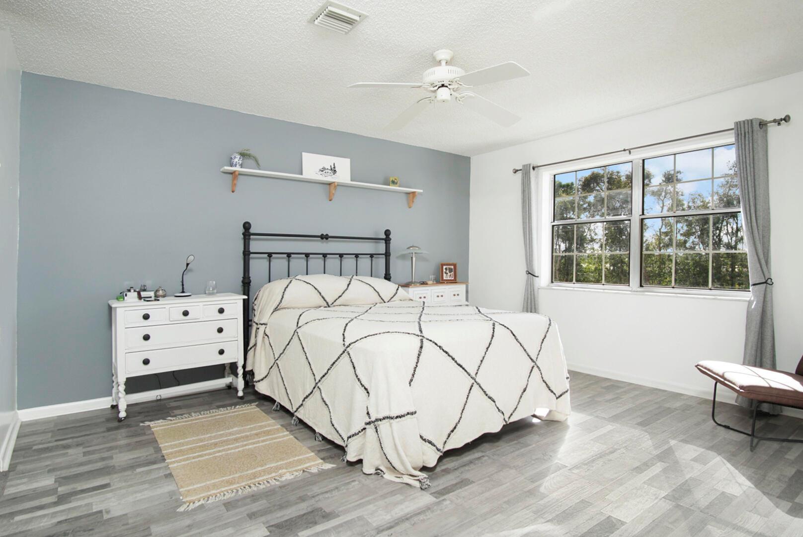 HIGH POINT OF FORT PIERCE - Residential