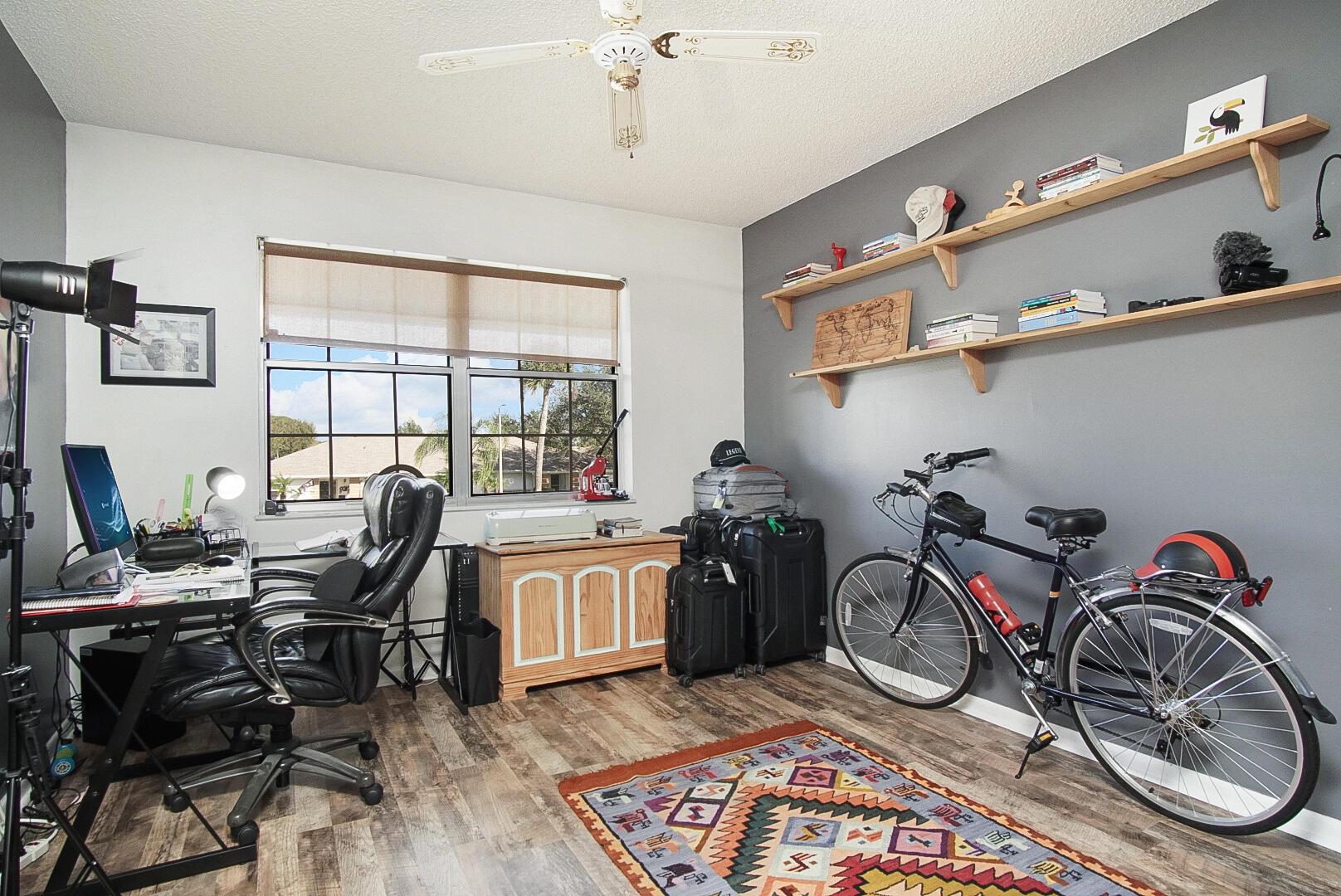 HIGH POINT OF FORT PIERCE - Residential