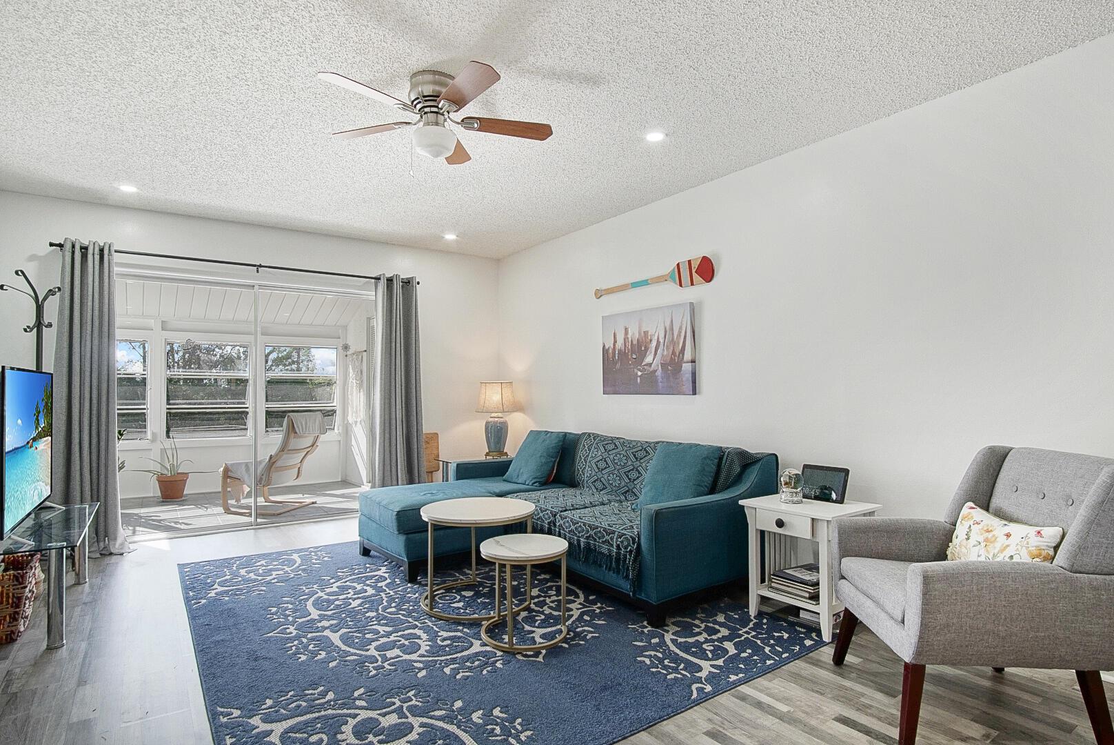 HIGH POINT OF FORT PIERCE - Residential