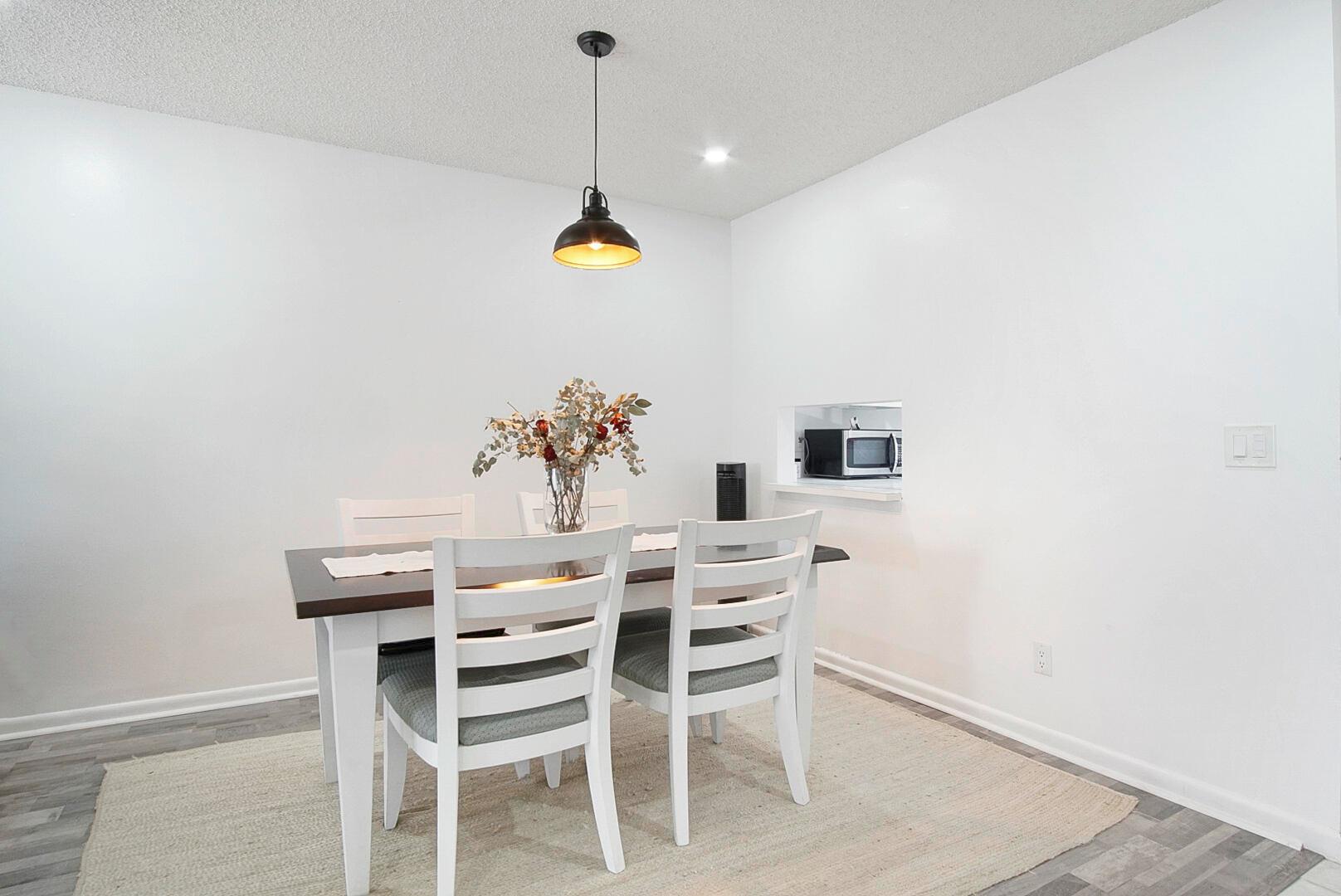 HIGH POINT OF FORT PIERCE - Residential