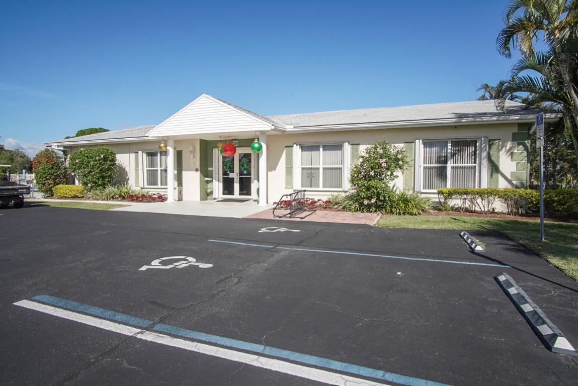 HIGH POINT OF FORT PIERCE CONDOMINIUM SECTION 3 - Residential