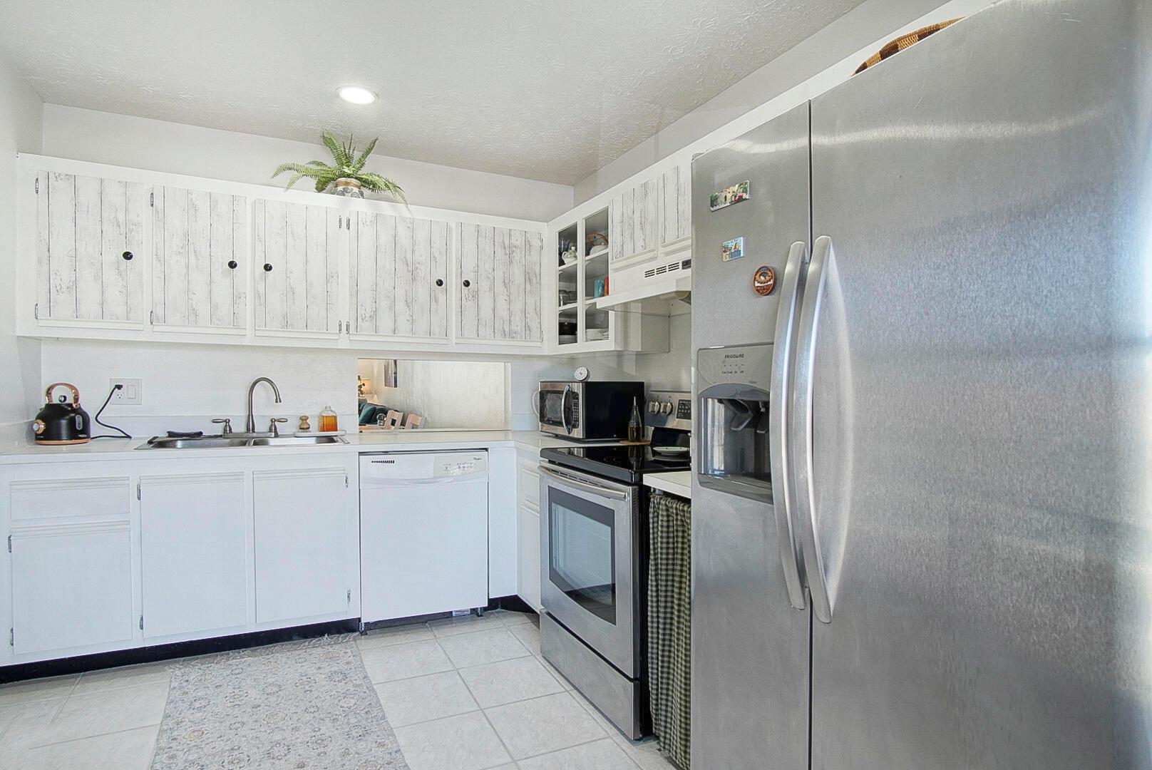 HIGH POINT OF FORT PIERCE - Residential