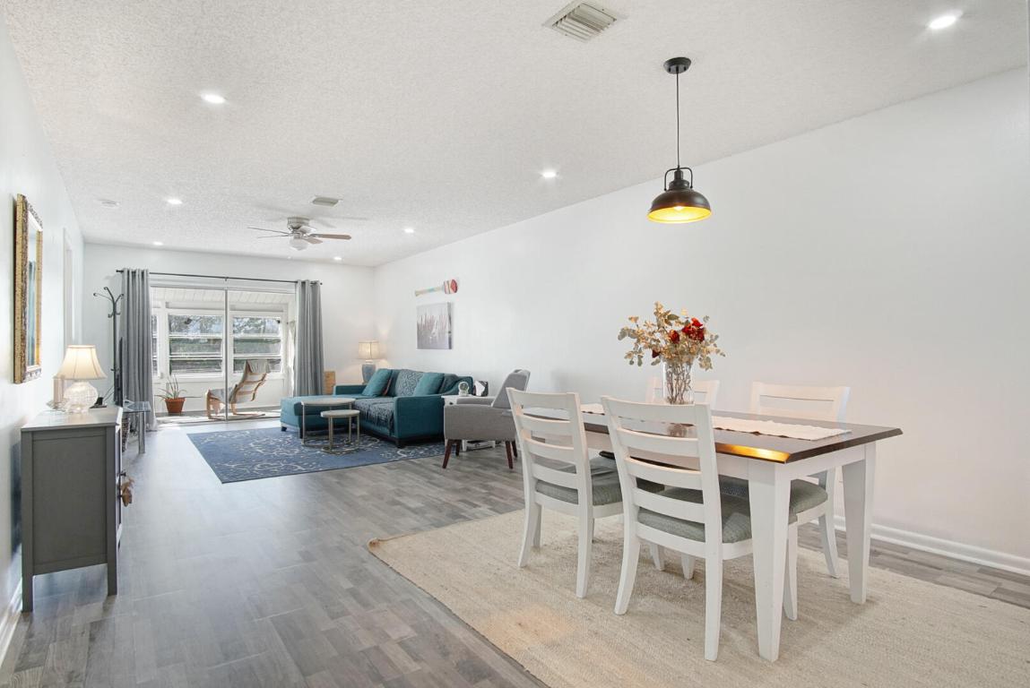 HIGH POINT OF FORT PIERCE CONDOMINIUM SECTION 3 - Residential