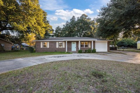 A home in Milton