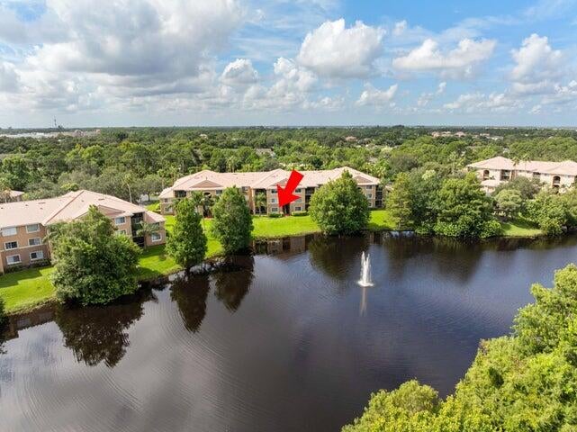 Photo of 3608 NW Adriatic Lane #6-108, Jensen Beach, FL 34957 (MLS # R11072666)