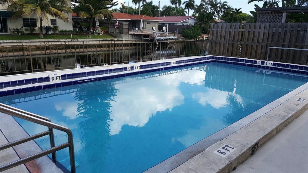 Coral Ridge Isles 45-47 B - Residential Lease