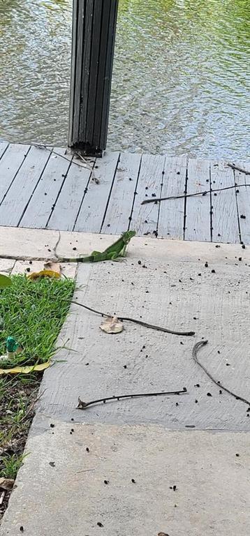 Coral Ridge Isles 45-47 B - Residential Lease