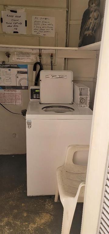 Coral Ridge Isles 45-47 B - Residential Lease