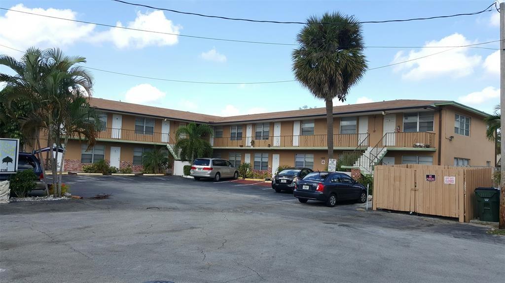 Coral Ridge Isles 45-47 B - Residential Lease