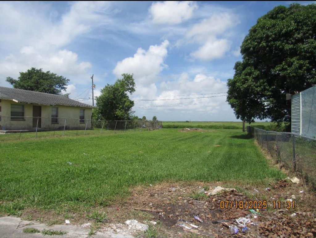 Photo of 0 NW 12th Avenue, South Bay, FL 33493 (MLS # R11108128)