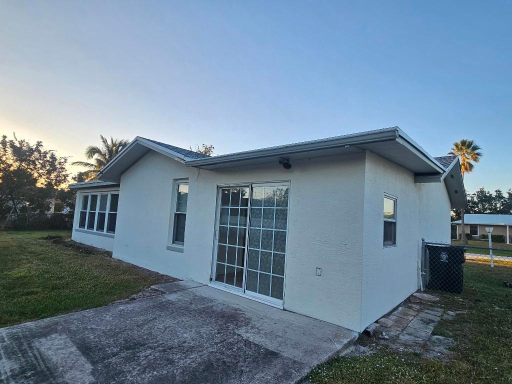 Port St Lucie Sec 05 - Residential