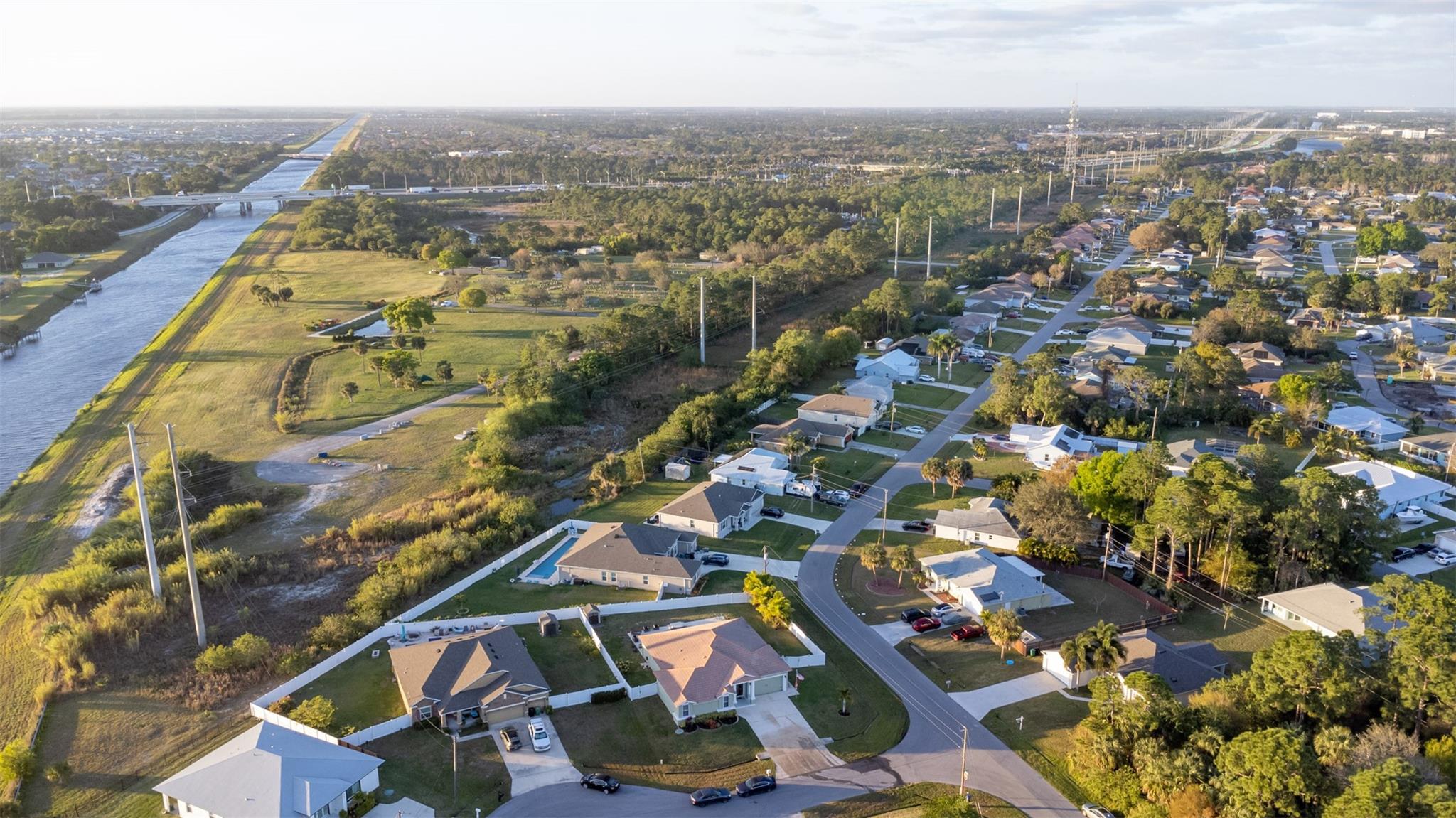 Port St Lucie Sec 11 - Residential