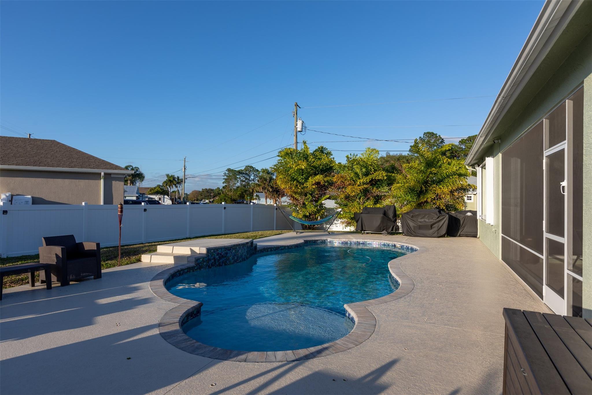 Port St Lucie Sec 11 - Residential