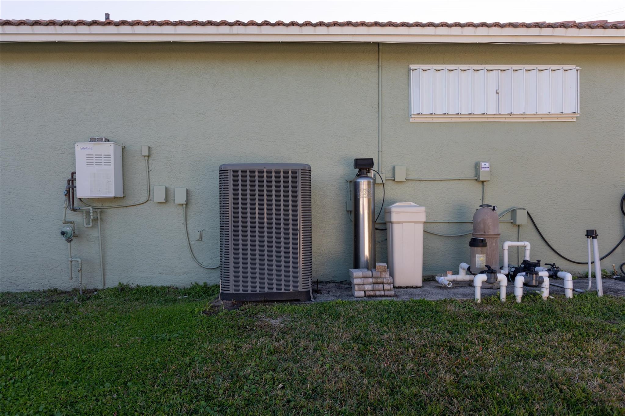 Port St Lucie Sec 11 - Residential