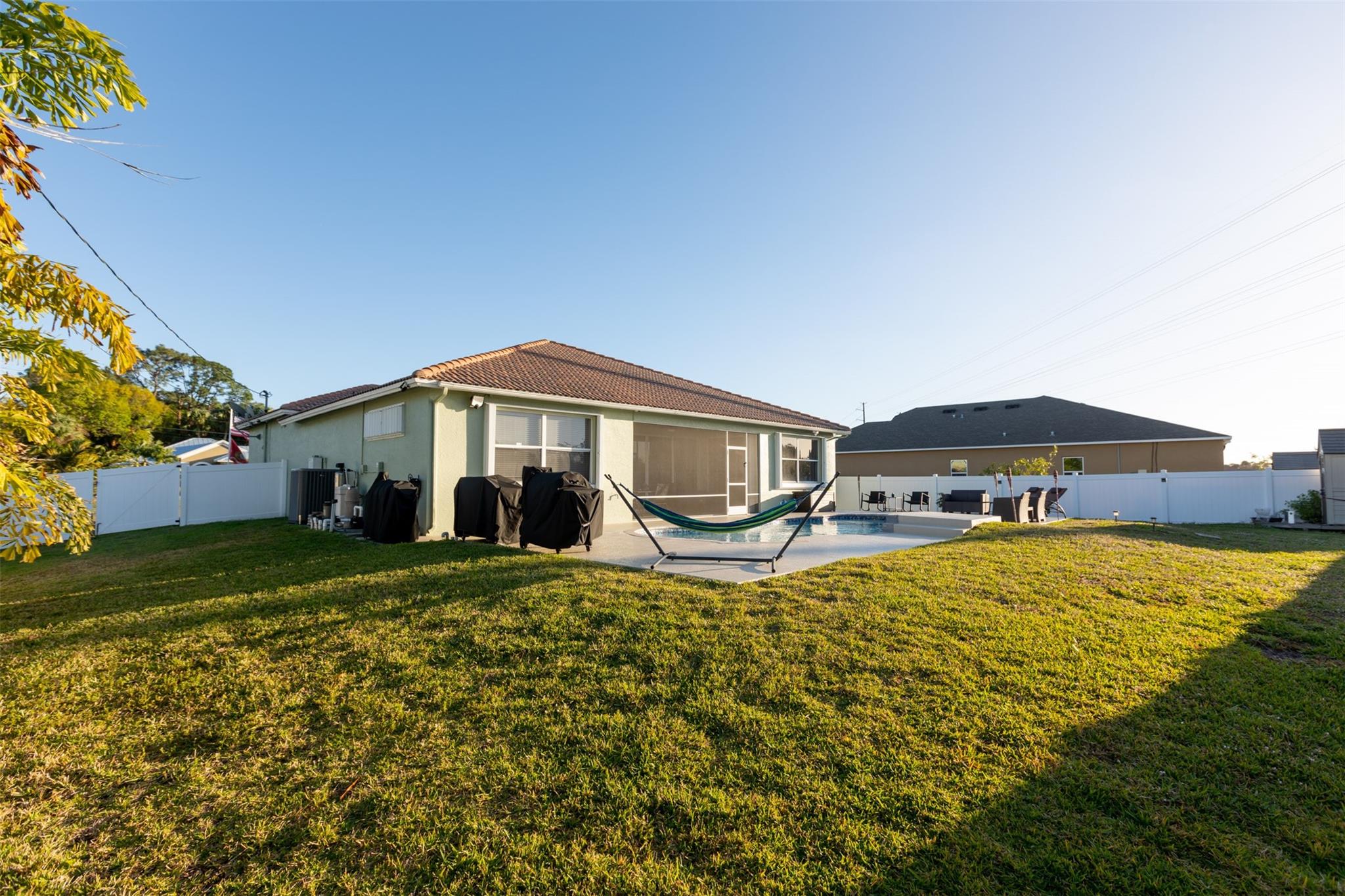 Port St Lucie Sec 11 - Residential